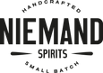 Niemand Spirits