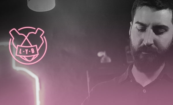Love Your Bartender #1: Manuel Mauritz, Lieblingsbar