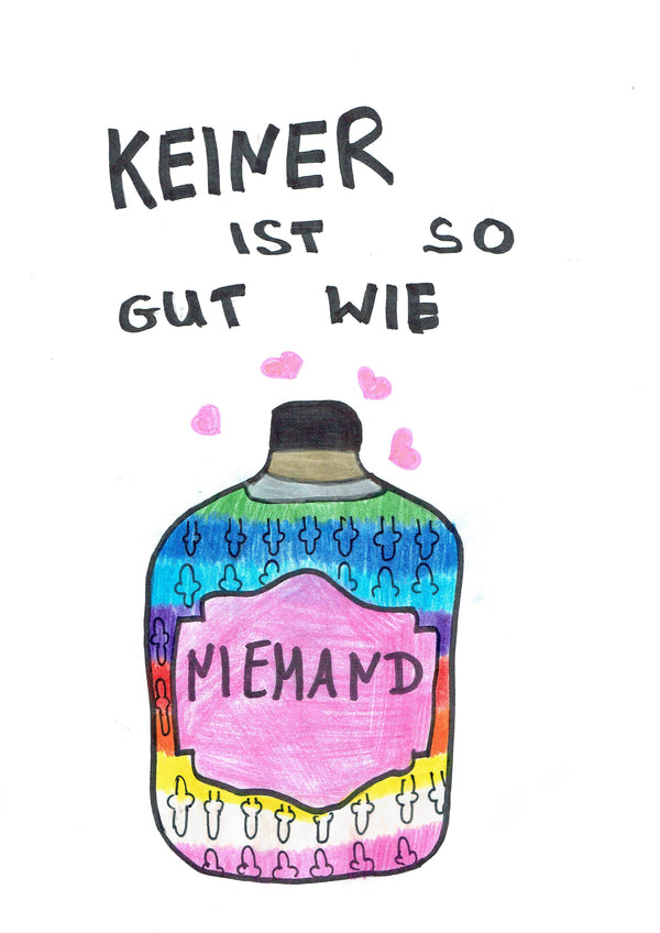 NCC: Melanie Weinmann
