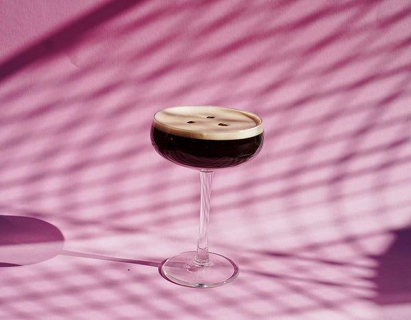 Espresso Martini