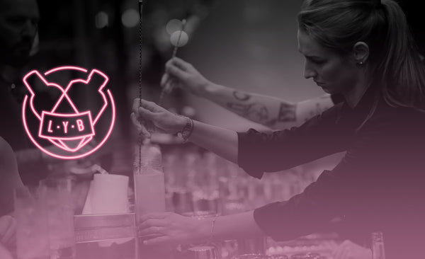 Love Your Bartender #13: Michaela Dietrich
