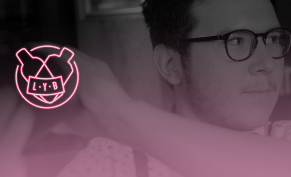 LOVE YOUR BARTENDER #19: RAFAEL KURELLA