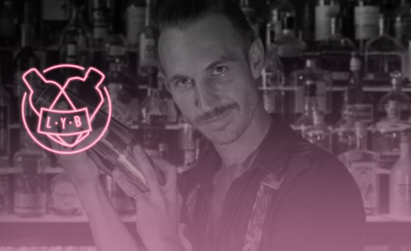 LOVE YOUR BARTENDER #22: ALEXEI FITTGEN