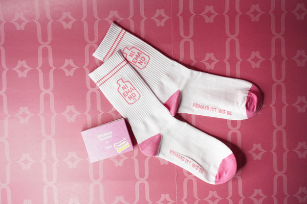 Niemand Socken