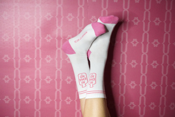 Niemand Socken