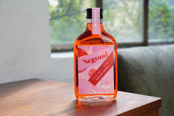 Niemand Bottled "Negroni"