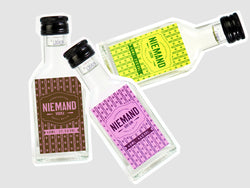 Niemand Probierset 3 x 0,04 L