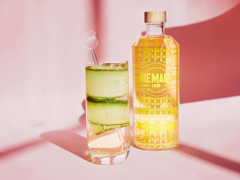 Niemand Likör 0,5 L
