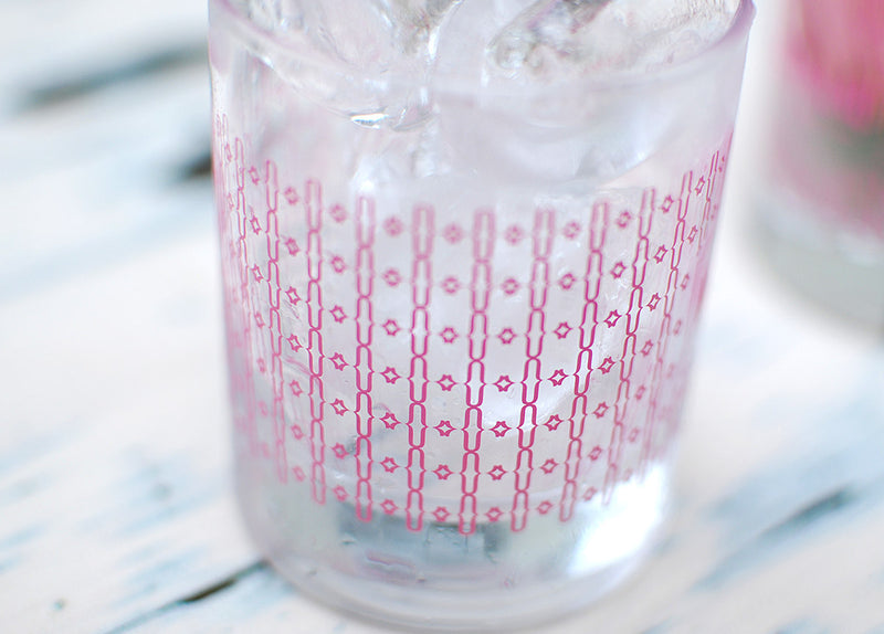 Niemand Spirits Gläser-Set 2 x 0,2 L